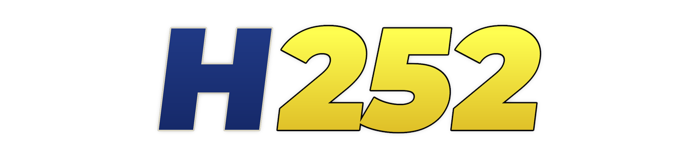 h252 logo